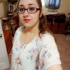 Meet your Posher, Chrissy